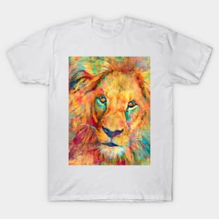 El Rey T-Shirt